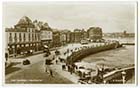 Parade c1950s | Margate History